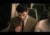 Depressed Train Driver