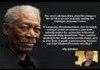 Morgan Freeman