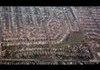 Aerial video of tornado destruction in M
