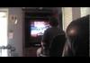 Kid Freaks at Black Ops game