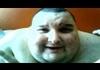 i love this fat fuck
