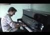 This guy is possibly a piano ninja O.o