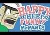 Happy Wheels funny montage