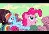 Pinkie Pie's Song - The Gypsy Bard