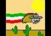 Mexican Nyan Cat
