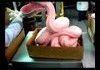 I'm never eating chicken nuggets again