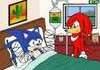 sonic shorts 4