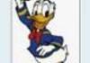 Donald Duck Blowjob