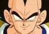 Vegetas old spice comercial