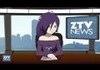Zone-Tan response to Bronies :)
