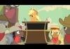 The Legend of Pony: Navi Pie