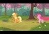 The Legend of Pony: Navi Pie