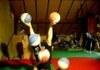 How to handle your balls