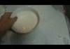 How to make a chocolate milkshake