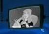 Megadeth on Duck Dodgers?? Oh my, yes