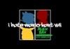 I Hate Mario Kart Wii