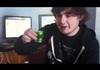 Absinthe Shot of death