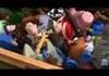 Epic Pixar highlight reel