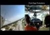Epic landing with engine stop
