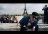PSY Gangnam Style Flashmob Paris Parody