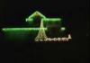 Badass Christmas lights