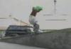 Oompa Loompas can skate