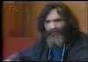 charles manson's epic question