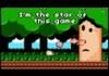 Presenting: Kirby's Adventure