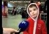 kid gets pwned by suitcase
