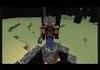 Minecraft Skyrim Enderborn!