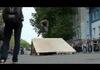 Bicycle Front Flip Epic Fail