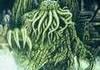 Hey There Cthulhu