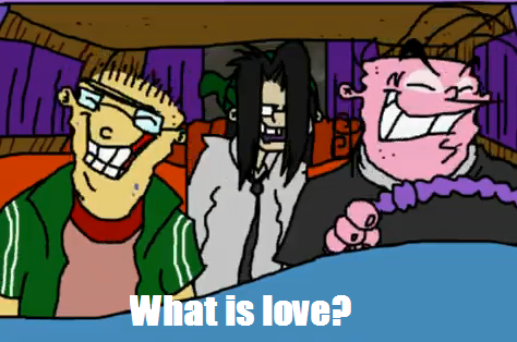 Ed, Edd, n Eddy