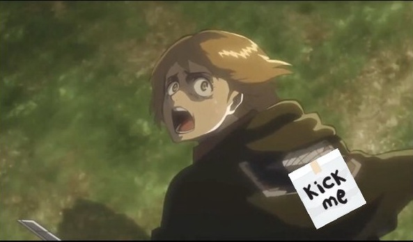 Featured image of post View 16 Petra Aot Death Memes