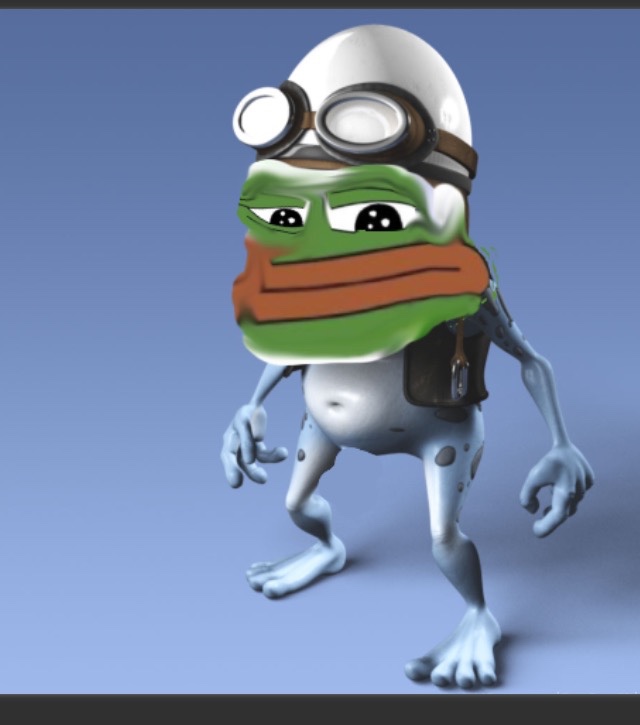 Включи crazy frog. Crazy Frog исполнитель. Crazy Frog 2003. Фредди крок Лягушонок. Crazy Frog 2005.