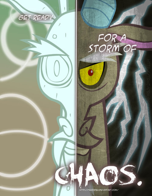 discord vs chrysalis