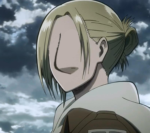 Featured image of post Bald Guy From Attack On Titan A subreddit for fans of the anime manga attack on titan known as shingeki no kyojin in japan by hajime isayama