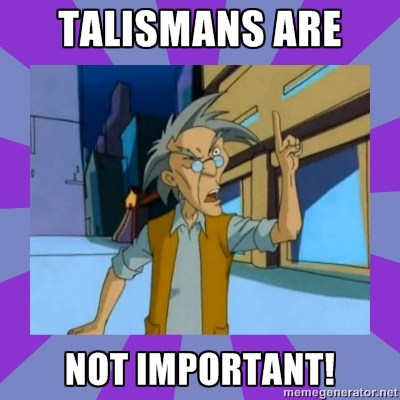 Page 1 Of Comments At The Greatest Show Ever