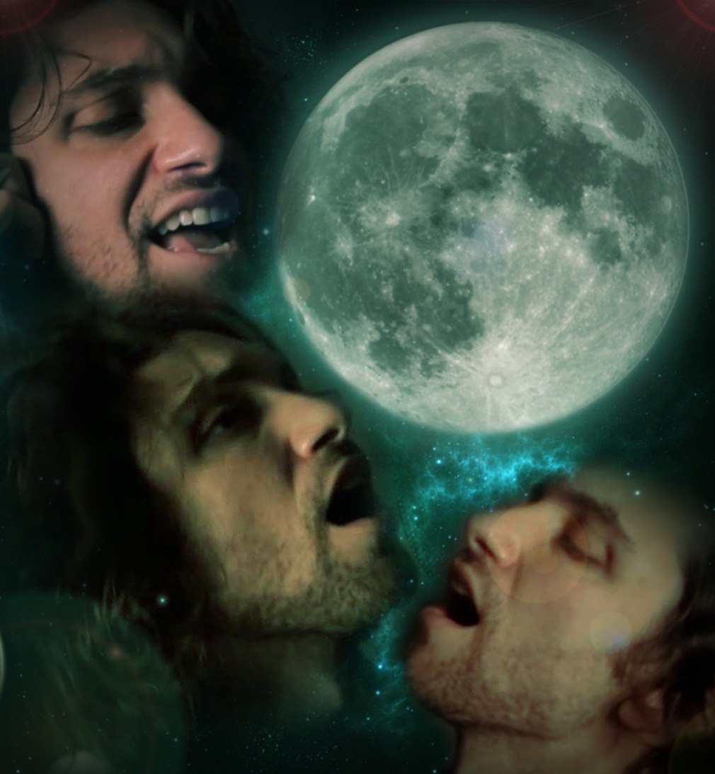 Danny Sexbang everyone