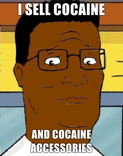 Featured image of post King Of The Hill Butterfree