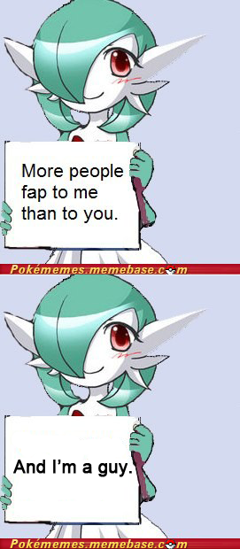 This Mega Gardevoir is Giving Me Mega Weird Feelings - Pokémemes - Pokémon,  Pokémon GO