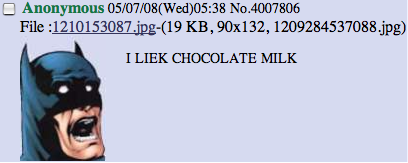 I Like Chocolate Milk 149280328 Added By Xxmaqxx At Overwatch