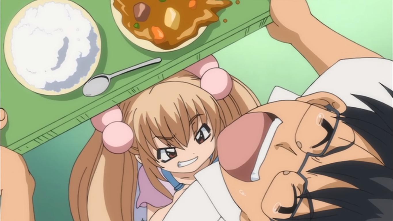 Kodomo no jikan crunchyroll