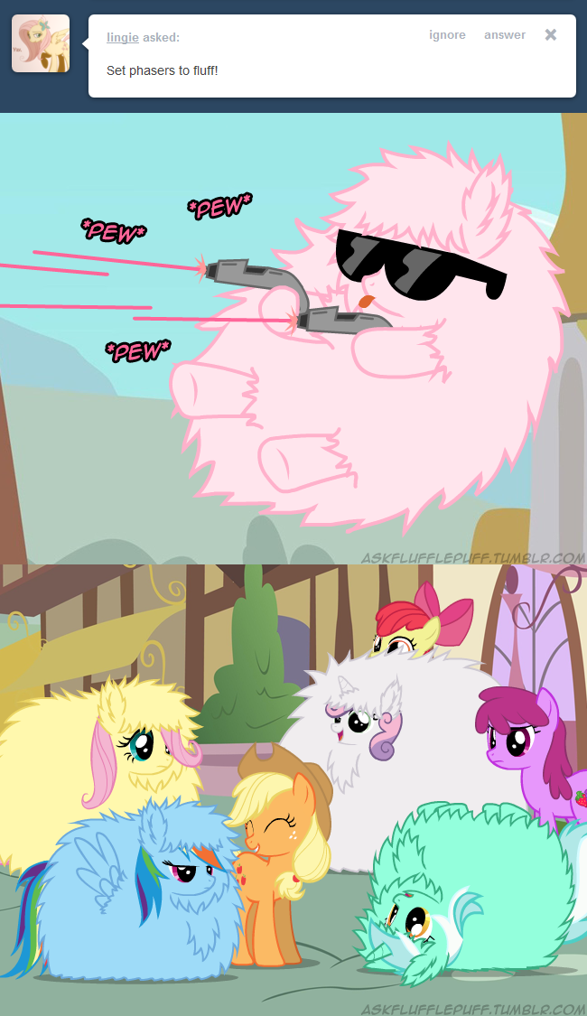 Page 1 Of Comments At Fluffle Puff Tales Master Of Pillows