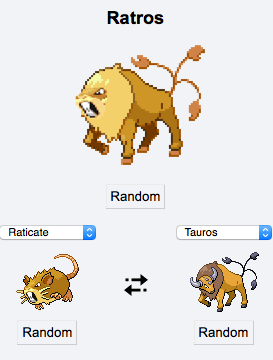 Page 3 Of Comments At Pokemon Fusion Comp For Mods