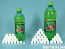 Page 3 of comments at Charlie sheen drinks Mtn Dew