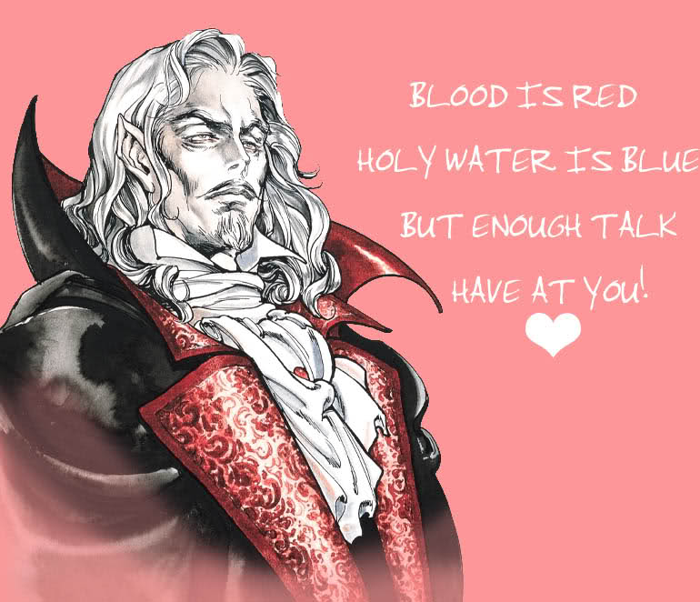 A Miserable Little Pile Of Secrets 58565289 Added By Brucis At My Sides