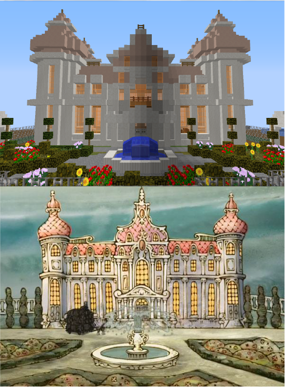 49+ Stormalong Harbor Minecraft Pictures
