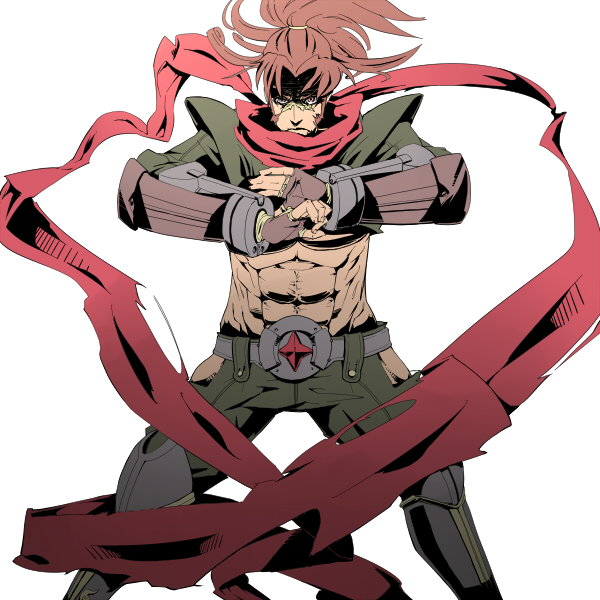The Ps3 Games Aren T Region Locked So He Could Use 98772313 Added By Postie At Anime Manga Dubbed Anime Shows Anime Games Anime Art Mango