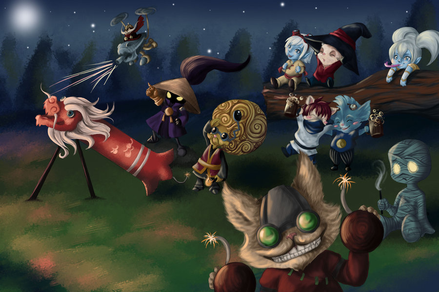 Corki And Heimer 103832592 Added By Pwincesswoona At Shes One Of Us 1,951 likes · 5 talking about this. funnyjunk